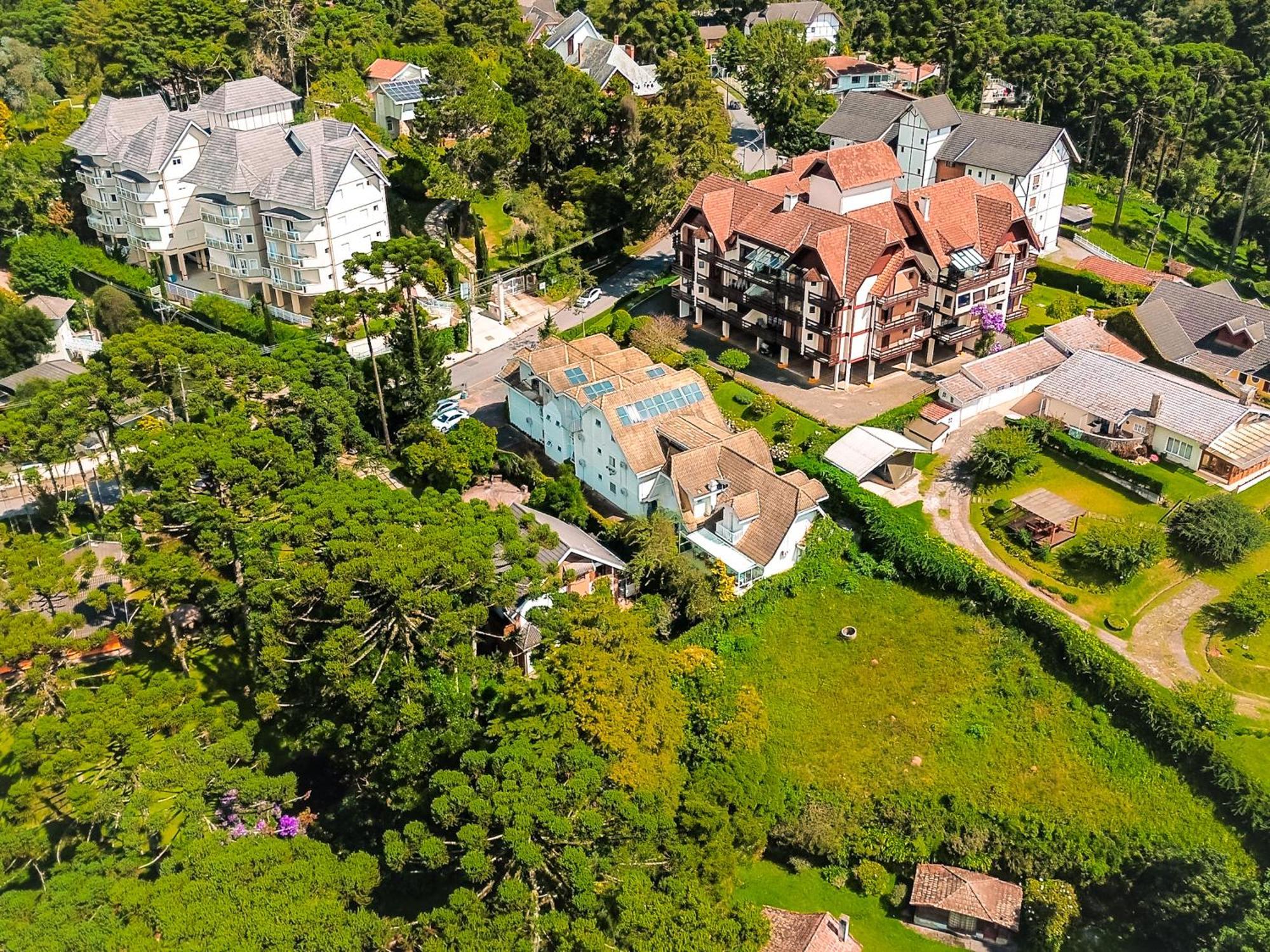Velinn Pousada Chateau Do Luar Prime — Photos 3